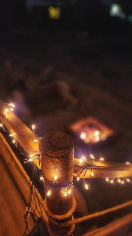Glamping Dunas Del Sol Сан-Педро-де-Атакама Экстерьер фото